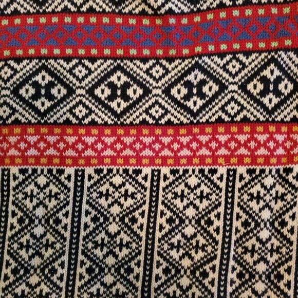 Vintage Scandinavian Children's Sweater ❄️🧶 - Picture 7 of 8